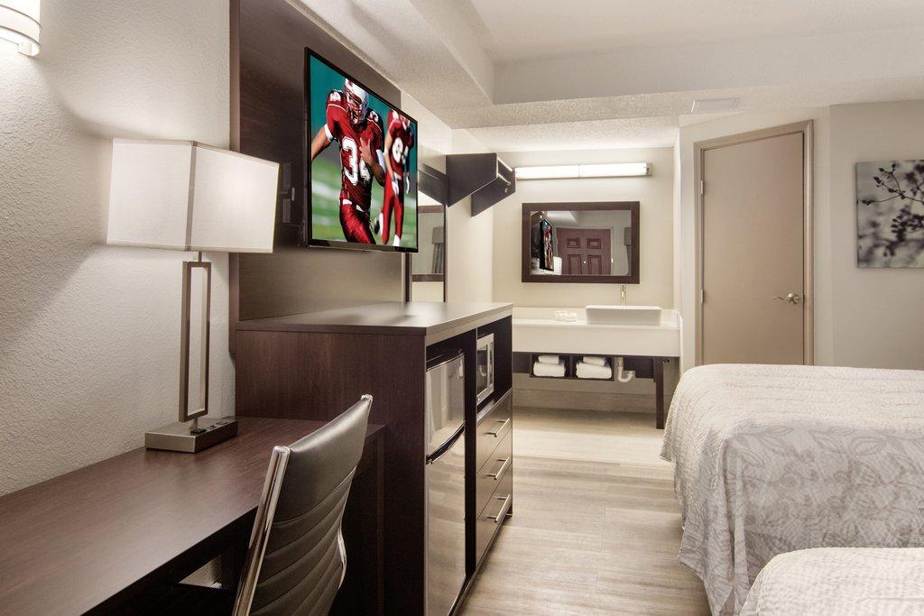 Red Roof Plus+ & Suites Ері Екстер'єр фото