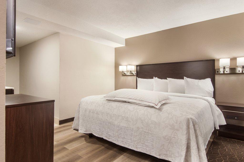 Red Roof Plus+ & Suites Ері Екстер'єр фото