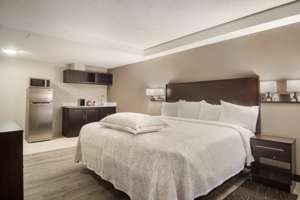 Red Roof Plus+ & Suites Ері Екстер'єр фото