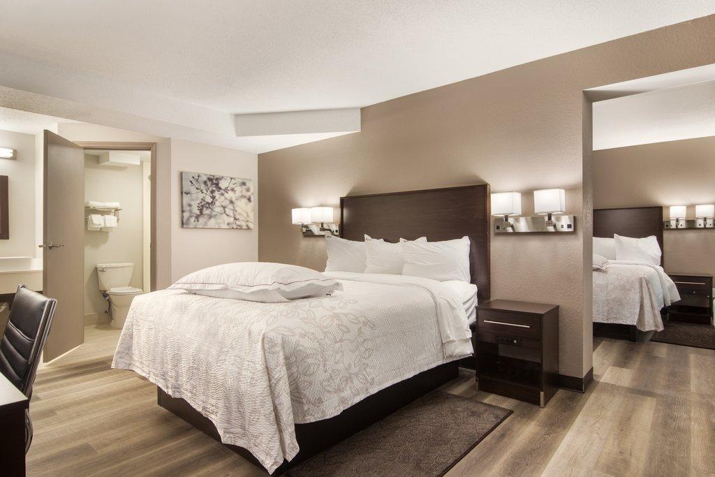 Red Roof Plus+ & Suites Ері Екстер'єр фото